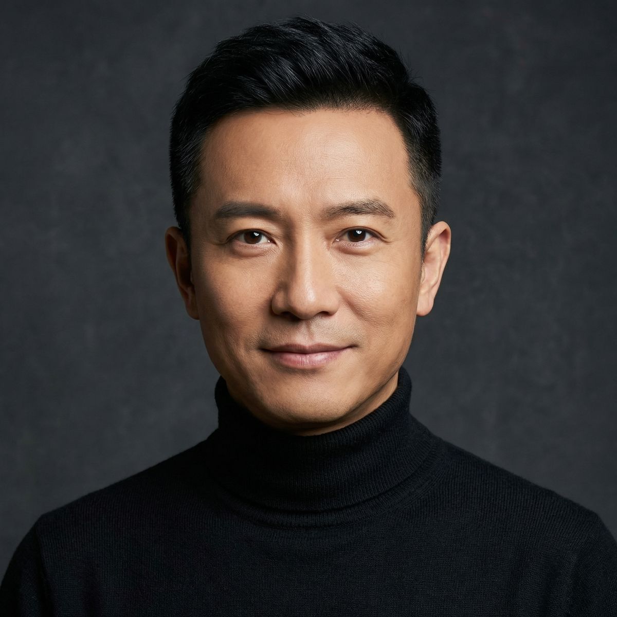 老司机影视导演陈志远