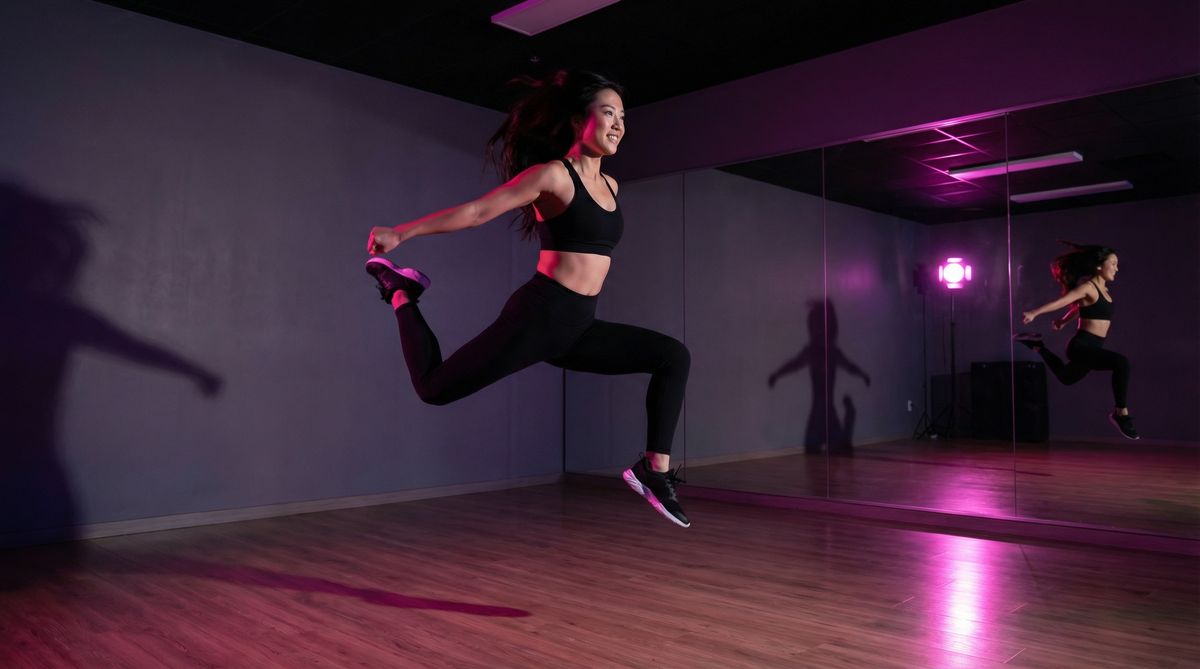 老司机舞蹈视频